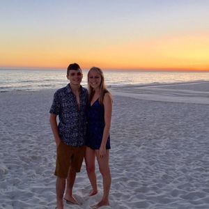 Meet your Posher, Jayme